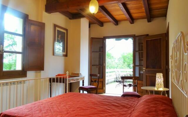 Agriturismo Musetti Angela