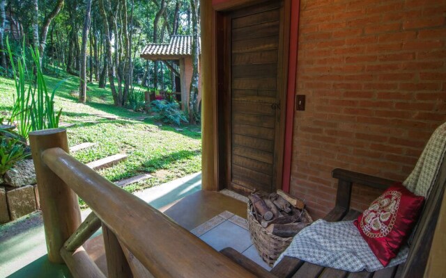 Pousada Alto da Neblina