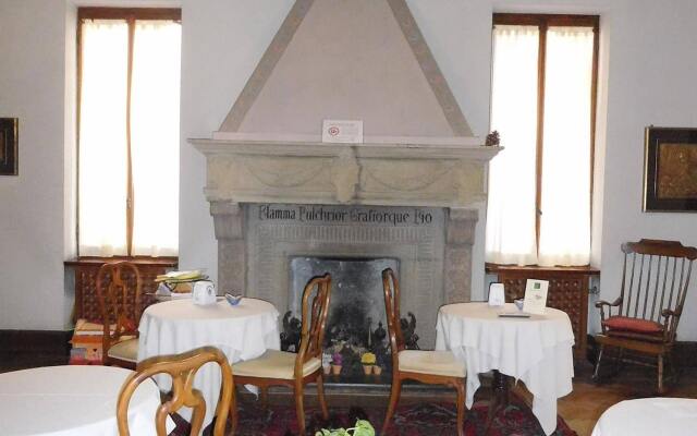 Hotel Villa Maria