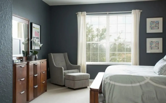 Tropicana Lake View 3 Bedroom Condo