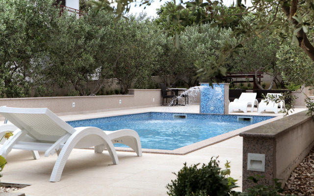 Villa Rustica Dalmatia Apartments