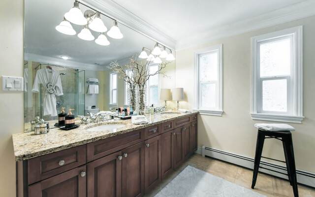 Suite Smart Ocean Park Luxury Rentals
