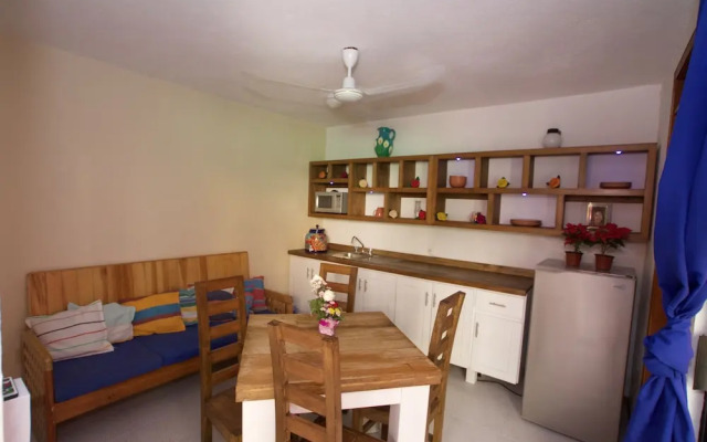 Zihua Mia Hotel Boutique