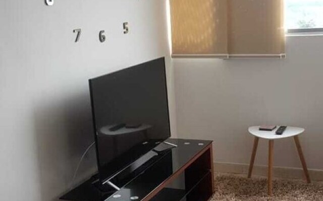 Apartamento San Pablo