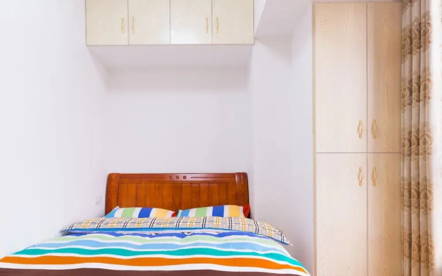 Xin Wo Hotel Apartment Railway Station