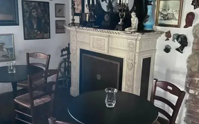 La Collina Di Bargiano