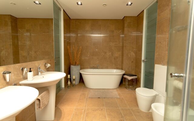Vilnius Apartments & Suites Gedimino Ave