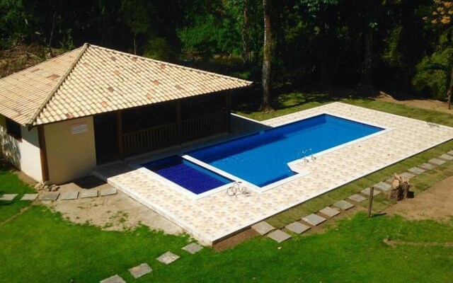 Lofts Águas da Bocaina