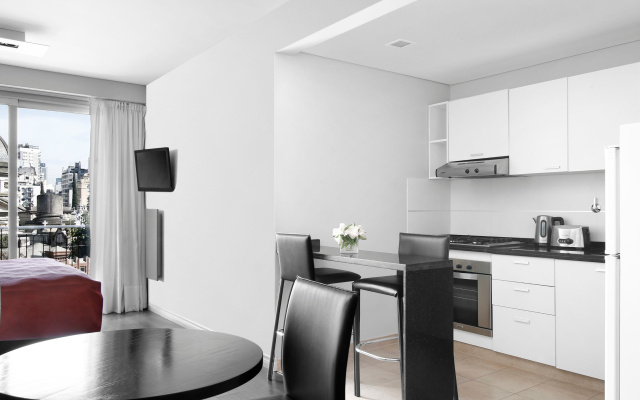 Reco by DOT Suites