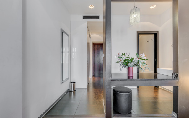 Starlight Luxury Rooms