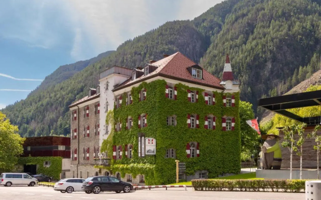 Sachsenklemme Hotel
