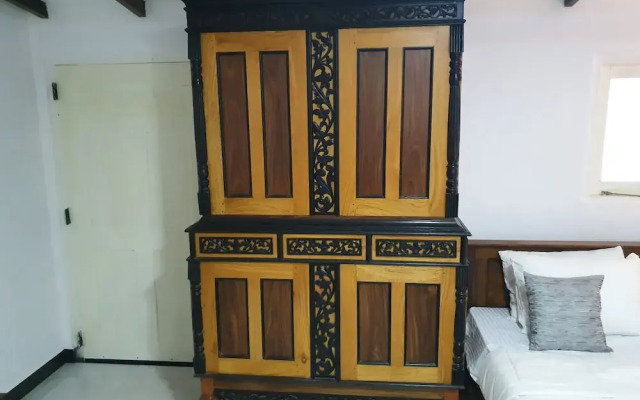 NilaRU Villa