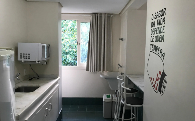 Eko Residence Hotel