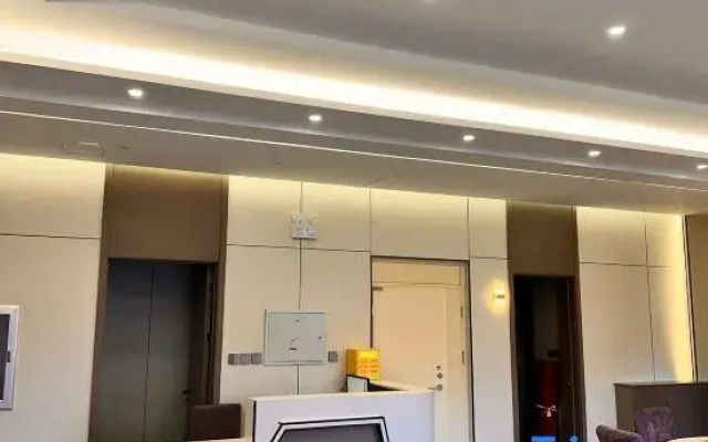 Chengcheng Hotel (Snow Town Erlanghe Scenic Area Branch)