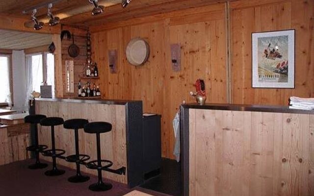 Alphotel Eiger B&B