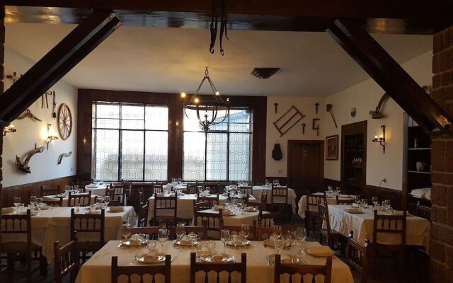 Hostal el Rastro
