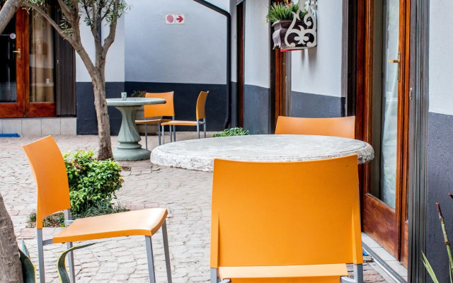 Pro Active Guest House