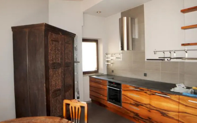 INApartments Classic Riverside