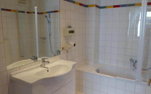 Thermen Chalet 85m²