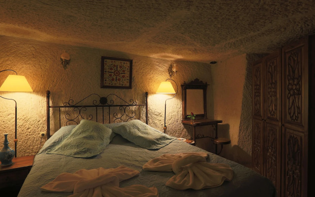 Turquaz Cave Hotel