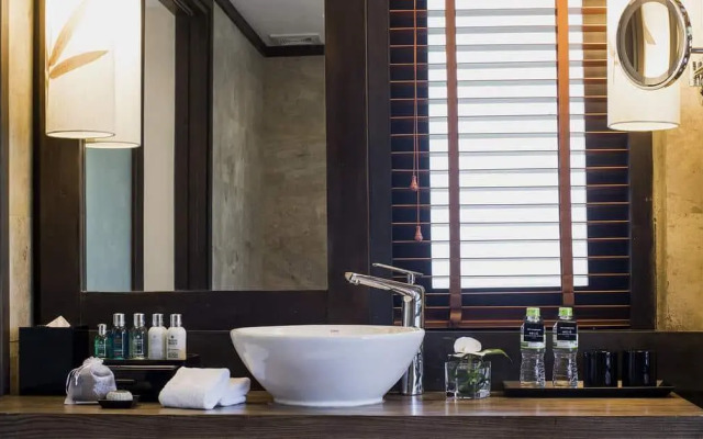 Melia Ba Vi Mountain Retreat