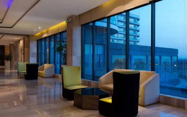 Wyndham Grand Qingdao