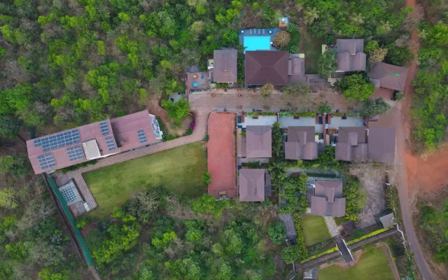 Exotica Suvarna Samudra