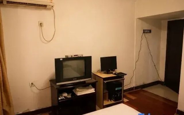 Xiyuan Hotel