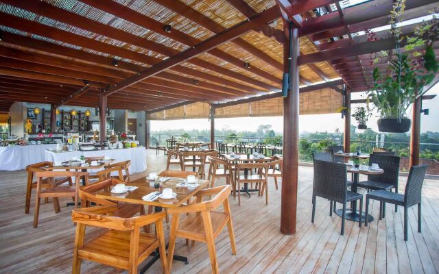 MaxOne Hotels at Ubud