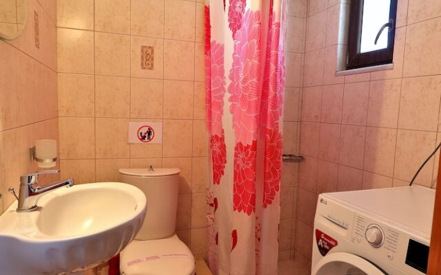 Megris Country Houses