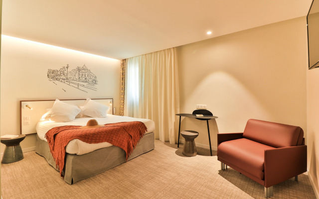 Hotel du Pin Nice Port