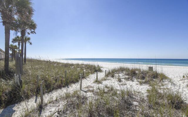 Sandy Toes by Book That Condo