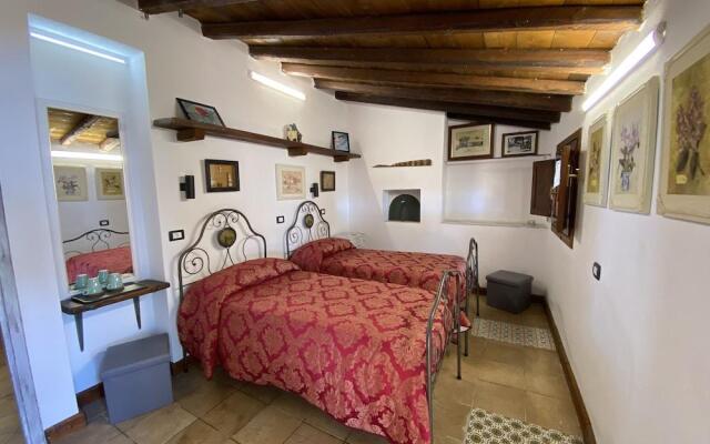 B&B Villa San Marco