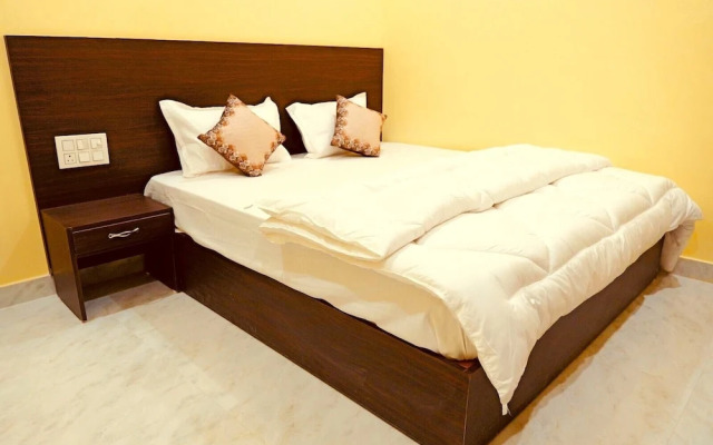 Hotel The Ram Krishna