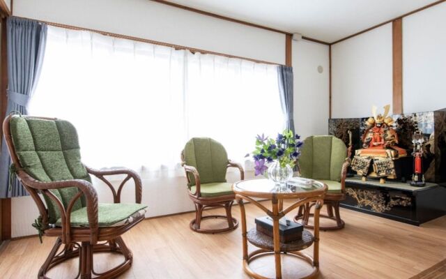 Marushin House