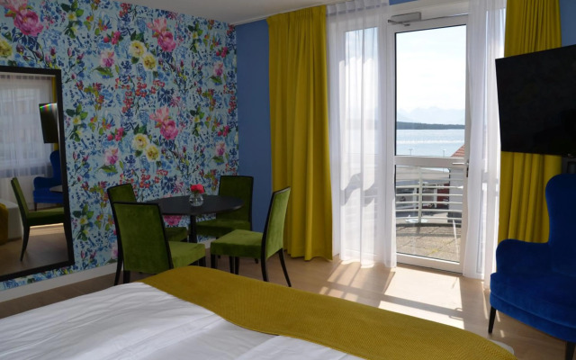 Thon Hotel Moldefjord