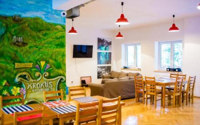Hostel Krokus