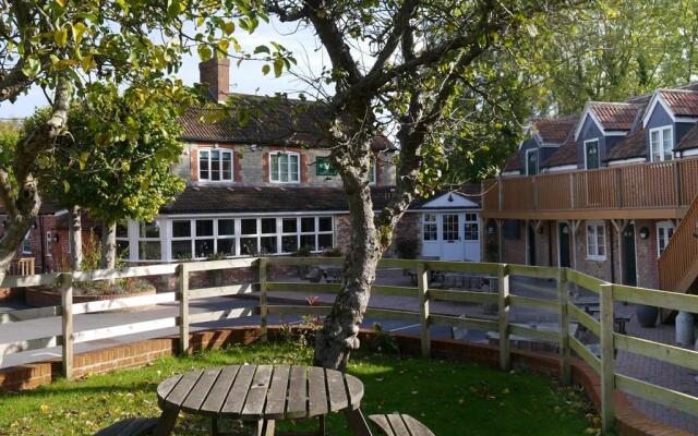 The Dove Inn