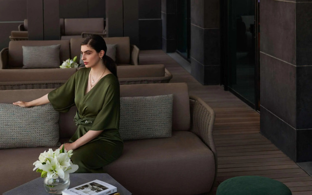 Fairmont Ramla Serviced Residences