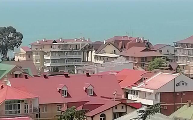 Apartments on Lenin street 286 building 7A