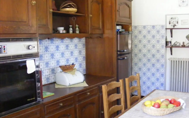 Hugo Comfortable Holiday Residence