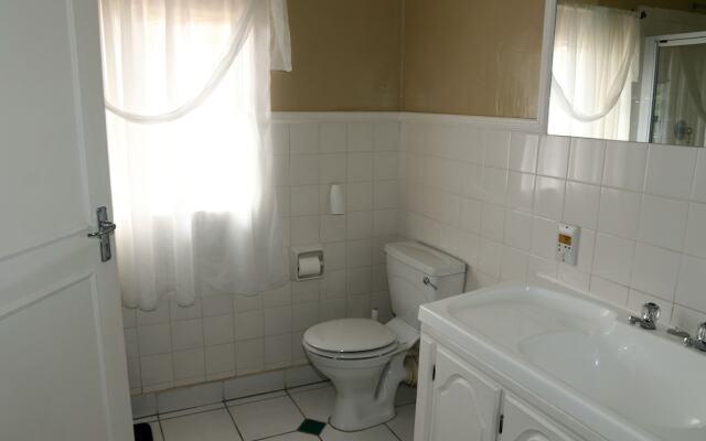 Sterkfontein Heritage Lodge