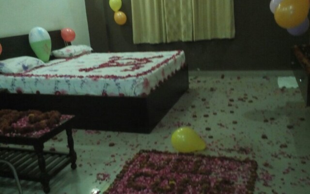 K V Hotel