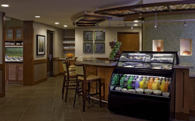 Hyatt Place Knoxville Downtown
