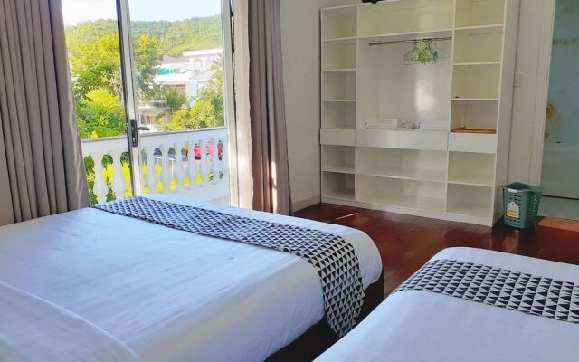 Cala South Beach Villas