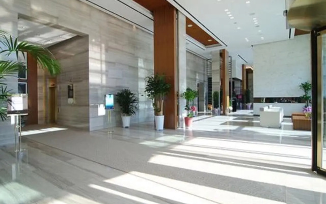 The Class 300 Condo