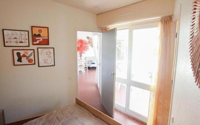 Maison Torreilles, 3 pièces, 6 personnes - FR-1-530-45