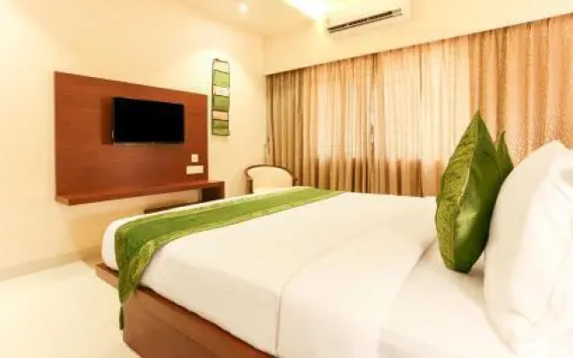 Hotel Nayath Residency