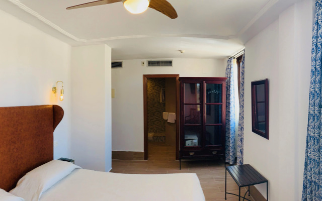 Hotel Don Miguel