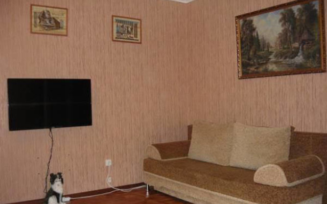 Vizit Apartments na Kazanskom